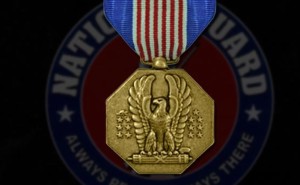 Soldiers Medal