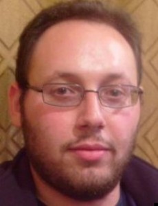 Steven Sotloff