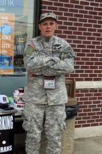 Wounded Veterans Working Westbay (2)