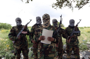 al-shabaab