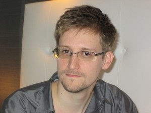 snowden