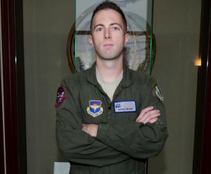 2LT Joshua