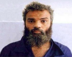 Ahmed Abu Khattala