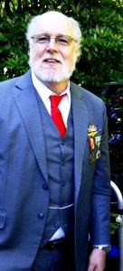 Bernath portlandia medals