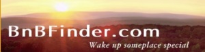 BnBFinder