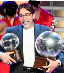 Joseph Patrick Joyce