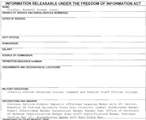 Kenneth Strafer FOIA2