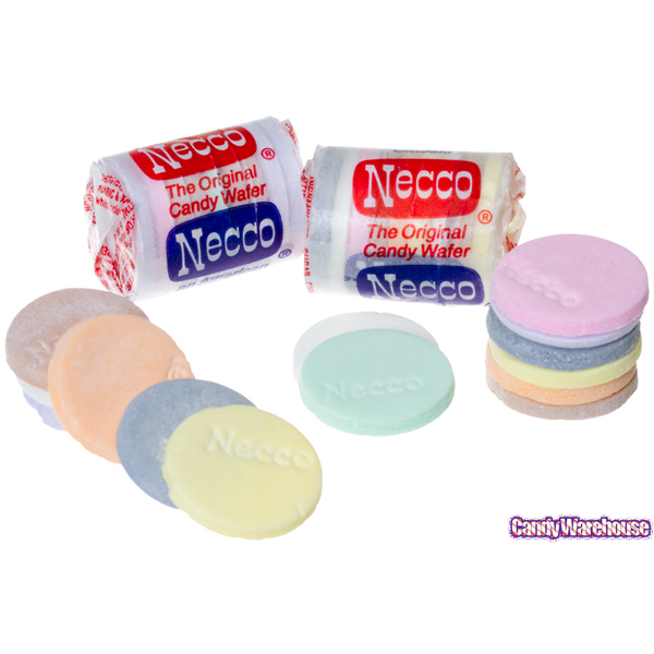 Necco