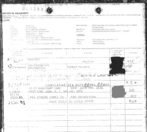 Paul Joseph Connolly Assignments