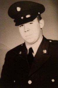Pfc. Thomas Edward McGraw