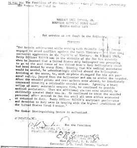 Wallace Grey Rather BSM