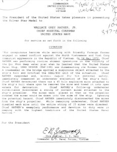 Wallace Grey Rather SS