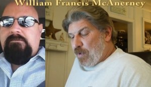 William McAnerney