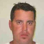 Benjamin Lowell Scott mug shot0