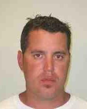 Benjamin Lowell Scott mug shot0