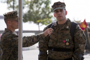 Captain Derek Herrera