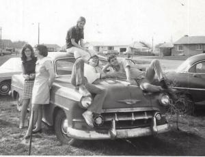 Cindy-Roger-Anne-Susan