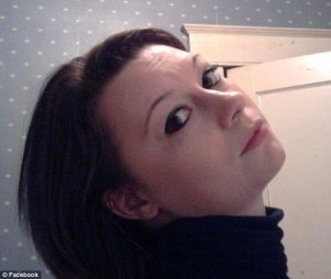 Heather Elizabeth Coffman