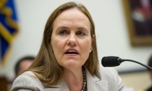 Michèle Flournoy