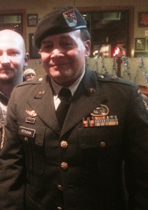 Totally legit SF Cav