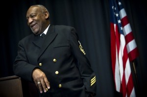 Bill Cosby honorable CPO