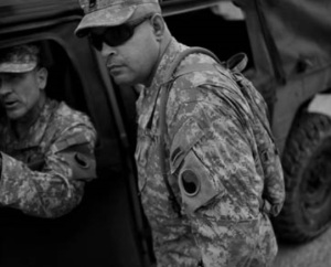 Daniel Whitworth Tab