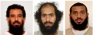 Gitmo grads
