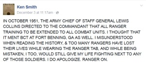 Kennis Smith gobbledy gook