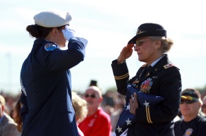 LTC, Margaret DeSanti