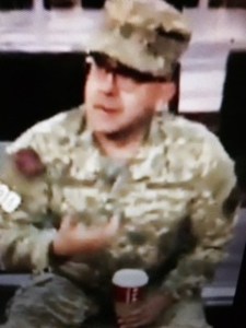 Starbucks EOD valor thief