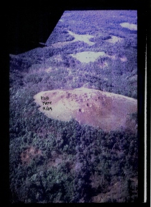 Albracht Fire Base Kate after