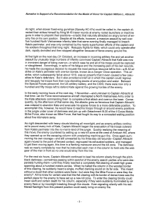 Albracht MoH narrative3