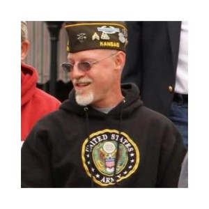 Bruce Allen Pendlay CIB