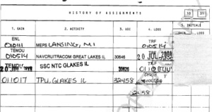 Chris mazurek Assignments