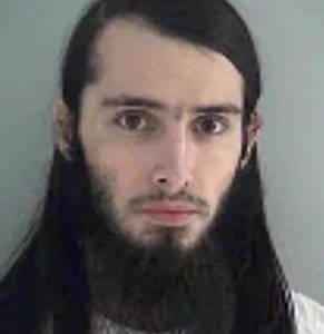 Christopher Lee Cornell