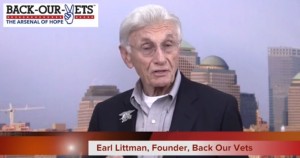 Earl Littman