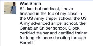 Johnny Joseph Wesley Smith 1