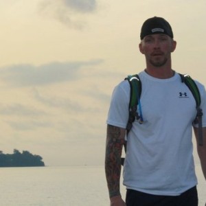 Johnny Joseph Wesley Smith 2