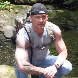 Johnny Joseph Wesley Smith