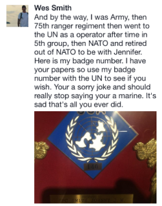 Johnny Joseph Wesley Smith 4