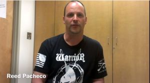 Reed Pacheco