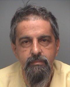 Robert Korzick Mugshot