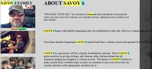 Savoy 6