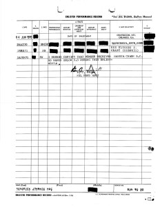 John Kendrick Assignments