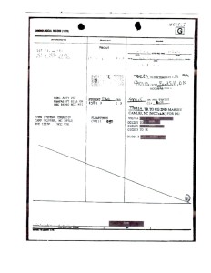 Joshua Cumberland Assignments