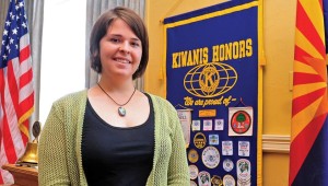 Kayla Mueller