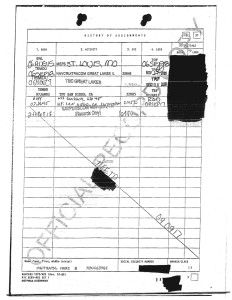 Mark Paffrath Assignments