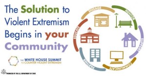 State Department stop terrorism in it's tracks