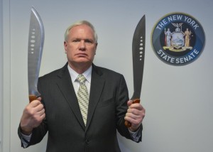 State Sen. Tony Avella