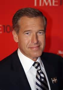 brian williams NBC